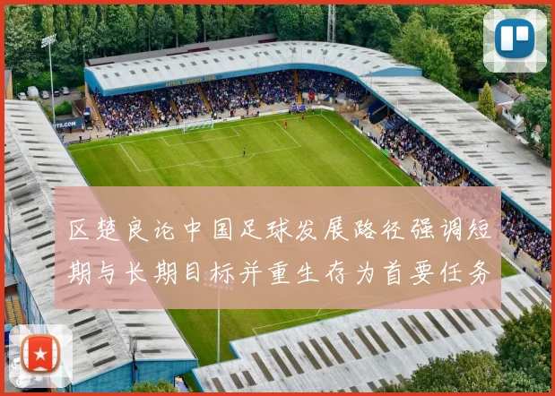 区楚良论中国足球发展路径强调短期与长期目标并重生存为首要任务